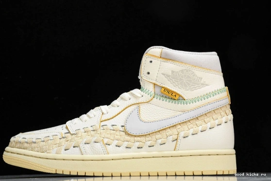 OG Jordan High  Air x Union  FD2565-100 1 FD2565-100  